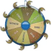 Roda Bonus Harian benefit icon