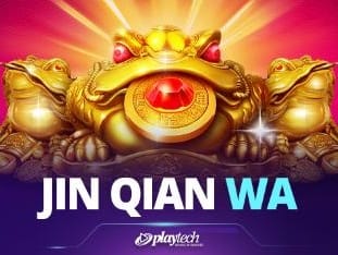 Jin Qian Wa screenshot