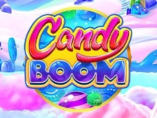 Candy Boom screenshot